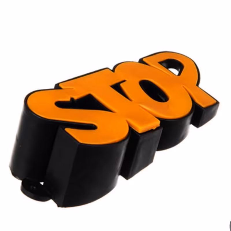 استپ ودر مدل stop استپ پشت درب مدل استوپ جنس نرم در پلاسکو دهقان 