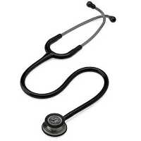 گوشی معاینه پزشکی لیتمن کلاسیک سه مدل مشکی دودی 5811 LITTMANN CLASSIC III | فروشگاه اینترنتی تاتا کالا