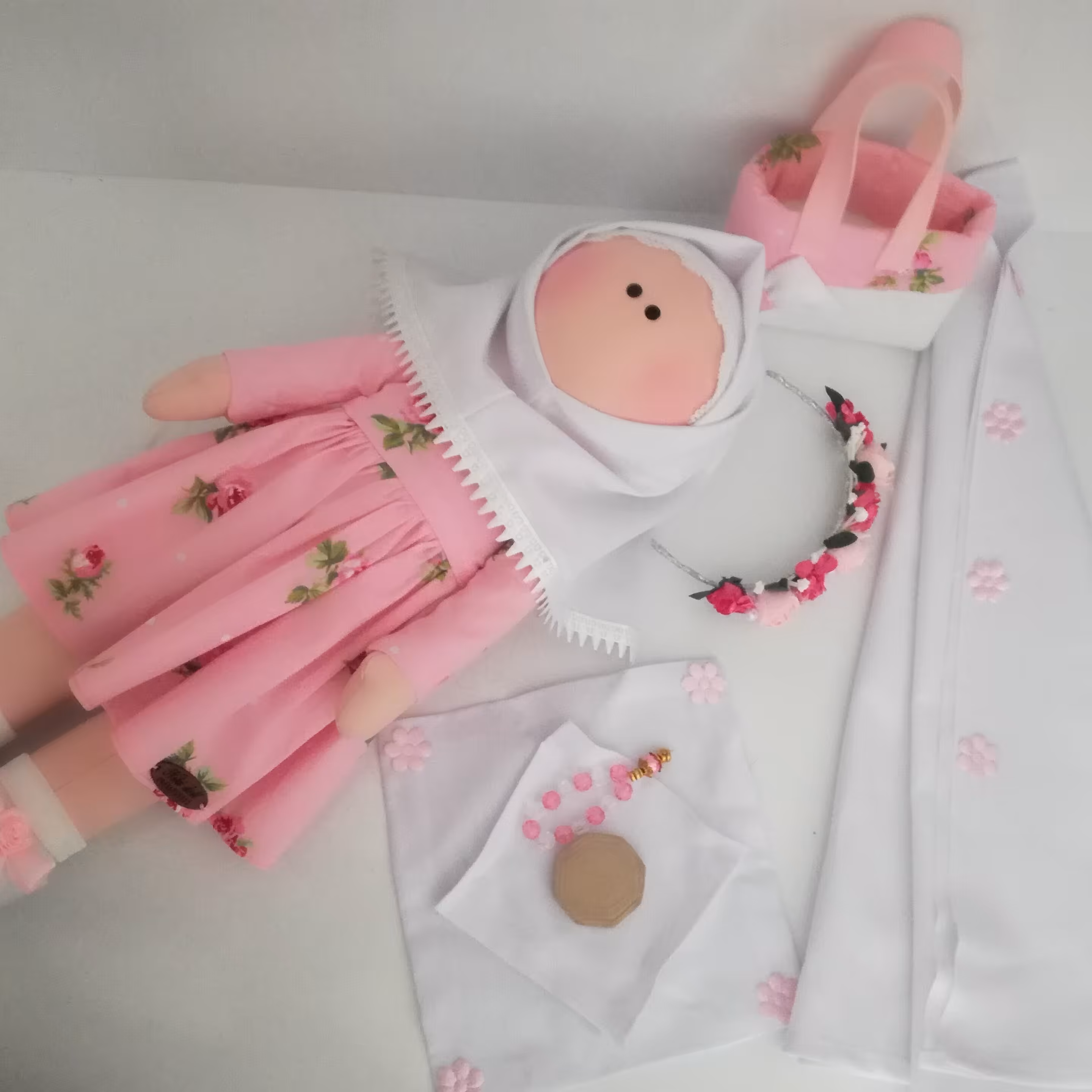 عروسک جشن عبادتی