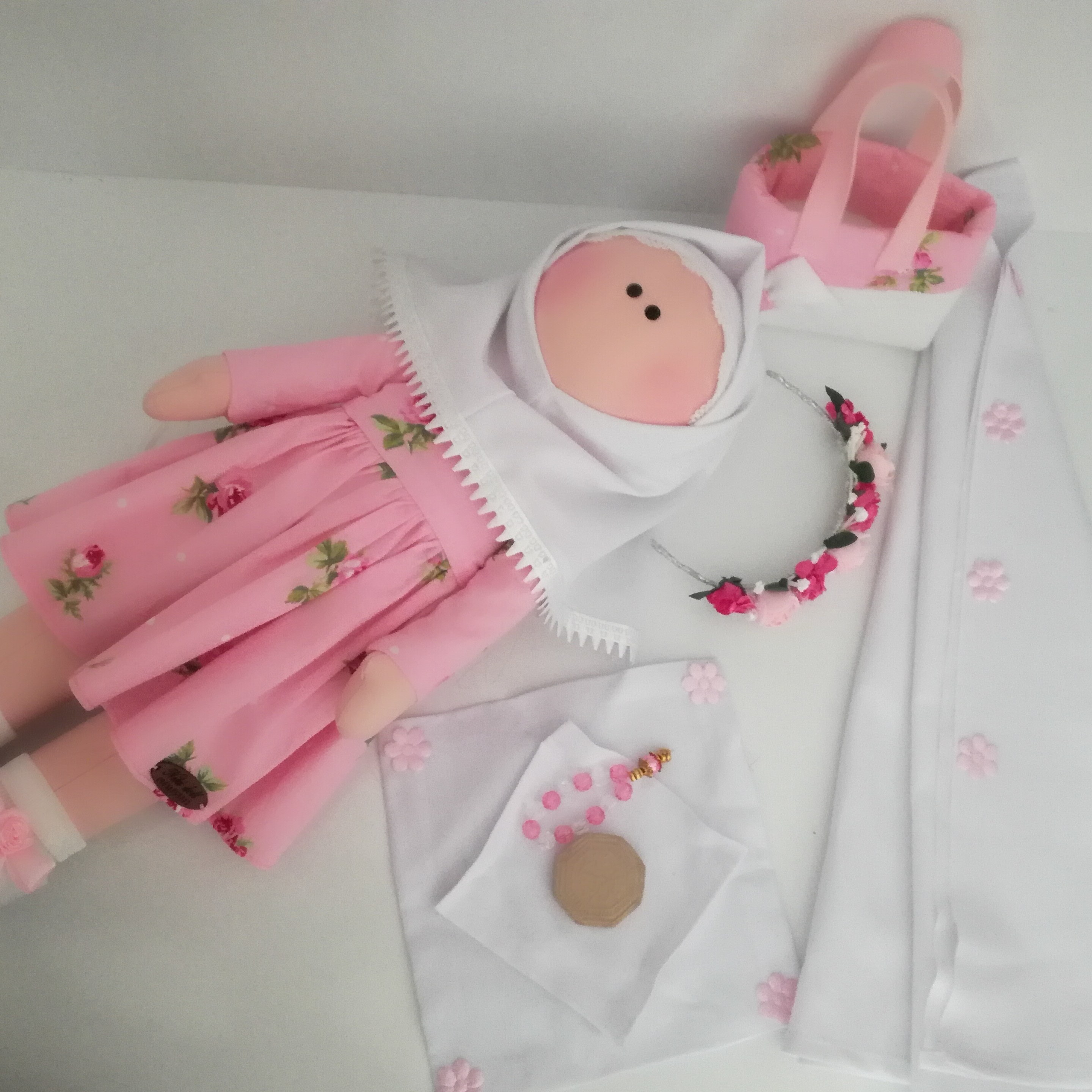 عروسک جشن عبادتی