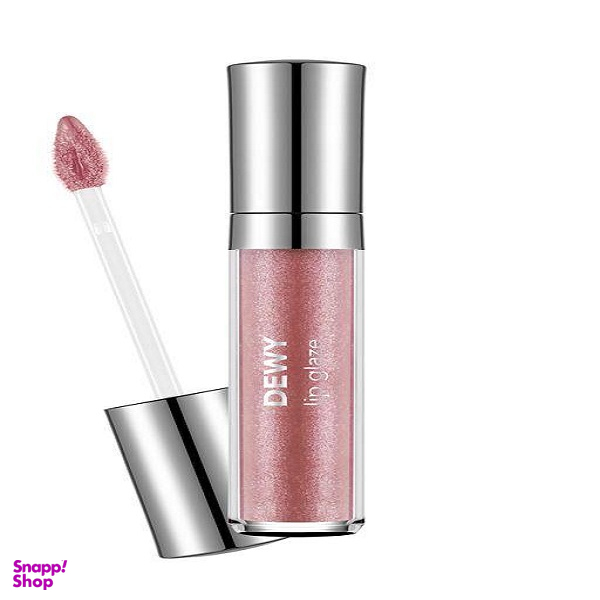 برق لب مدل Dewy Lip Glaze شماره 027