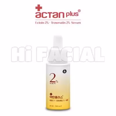 سرم آکتان ریب اسکین