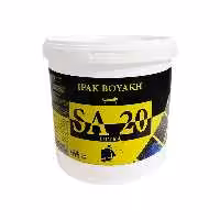 چسب SA20 ایپک بویاخ 8 کیلوگرم هزینه ارسال پس کرایه