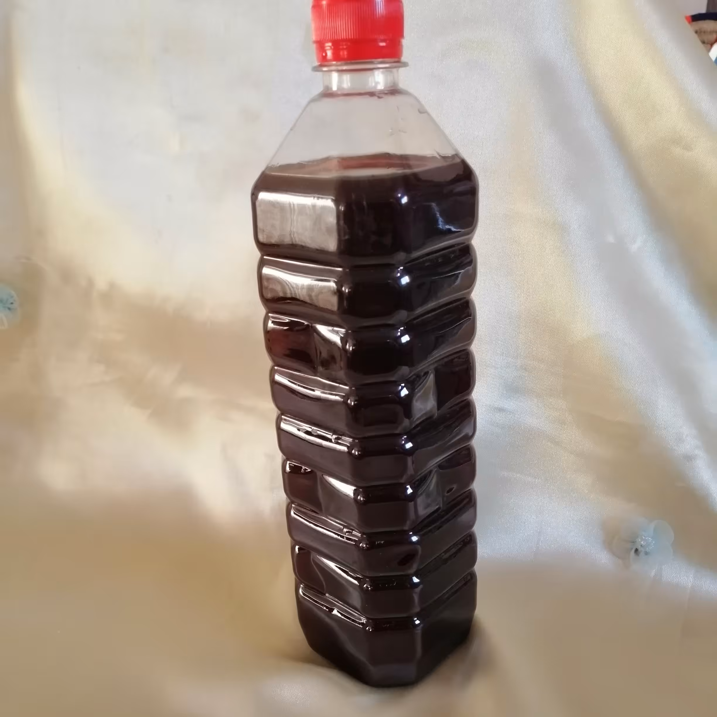 سرکه انجیر شمال با طعم ترش (1500)گرمی