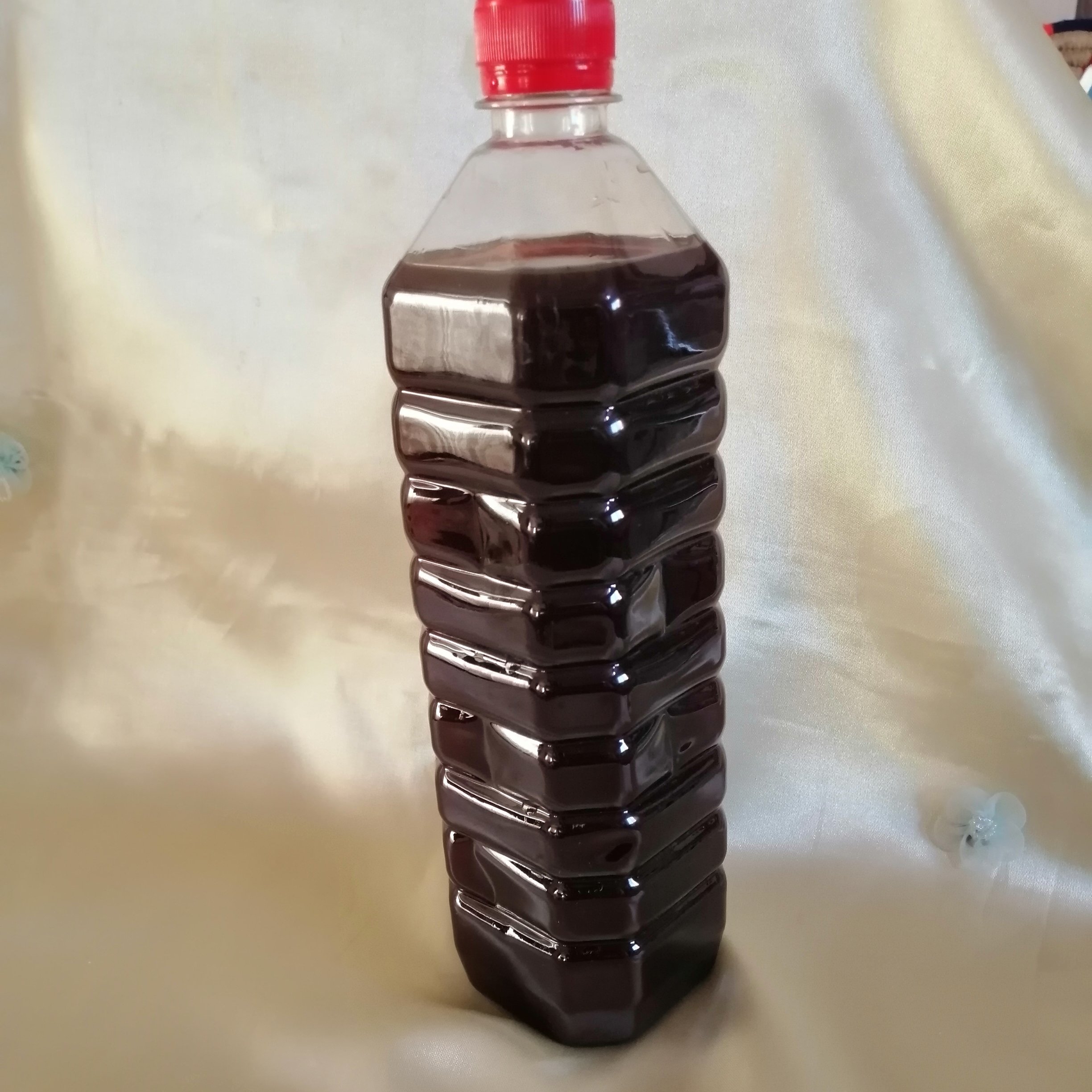 سرکه انجیر شمال با طعم ترش (1500)گرمی