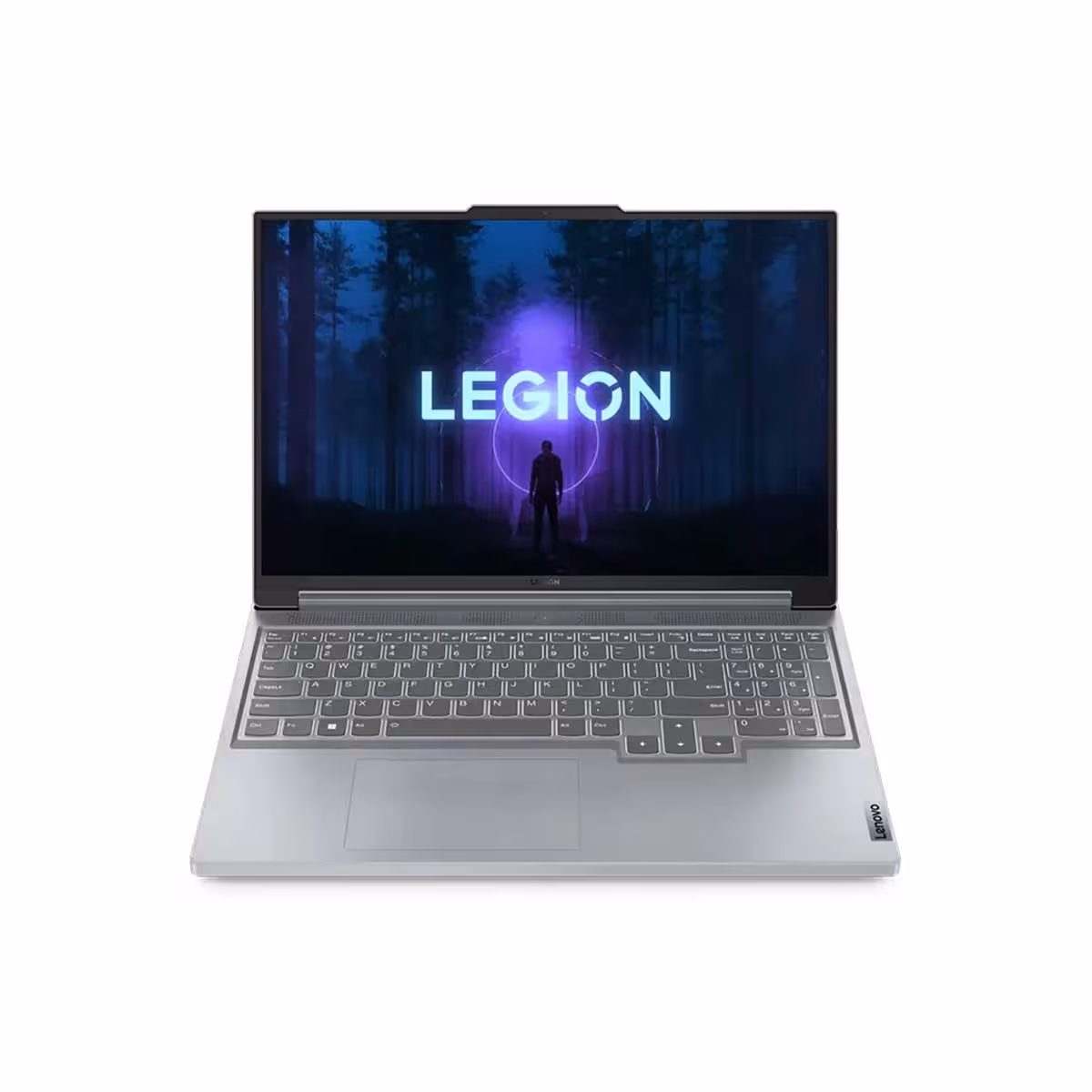 مشخصات، قیمت و خرید لپ تاپ 16 اینچی لنوو مدل Legion Slim 5-AF (2023)