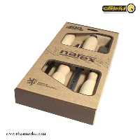 ست مغار تخت نارکس 4 عددی مدل 863010