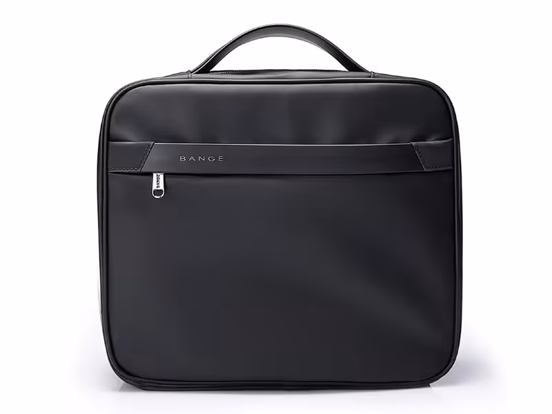 کیف مسافرتی مناسب برای آیپد 7.9 اینچ بنج  BANGE BG-7529 Hanging Travel Bag