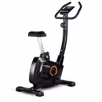 دوچرخه ثابت مارشال فیتنس مدل MF-112B با پایین ترین قیمت در کشور- فیت اندام