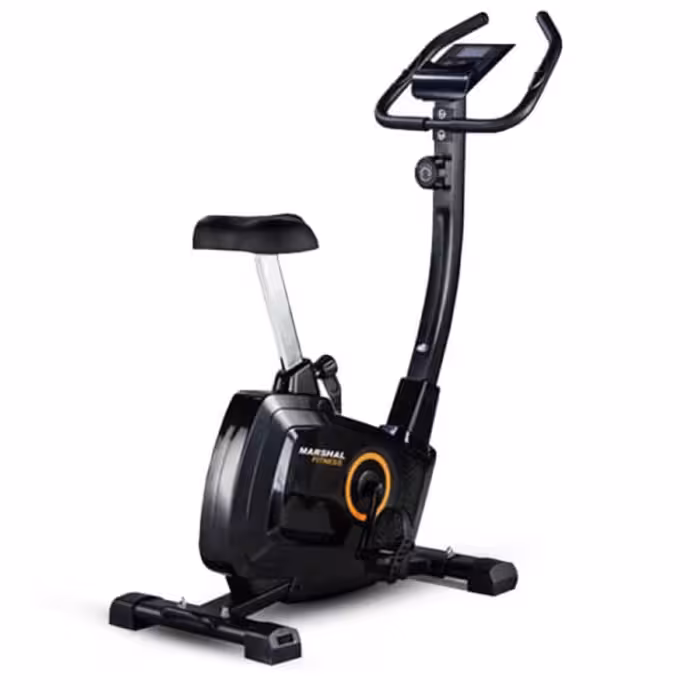 دوچرخه ثابت مارشال فیتنس مدل MF-112B با پایین ترین قیمت در کشور- فیت اندام