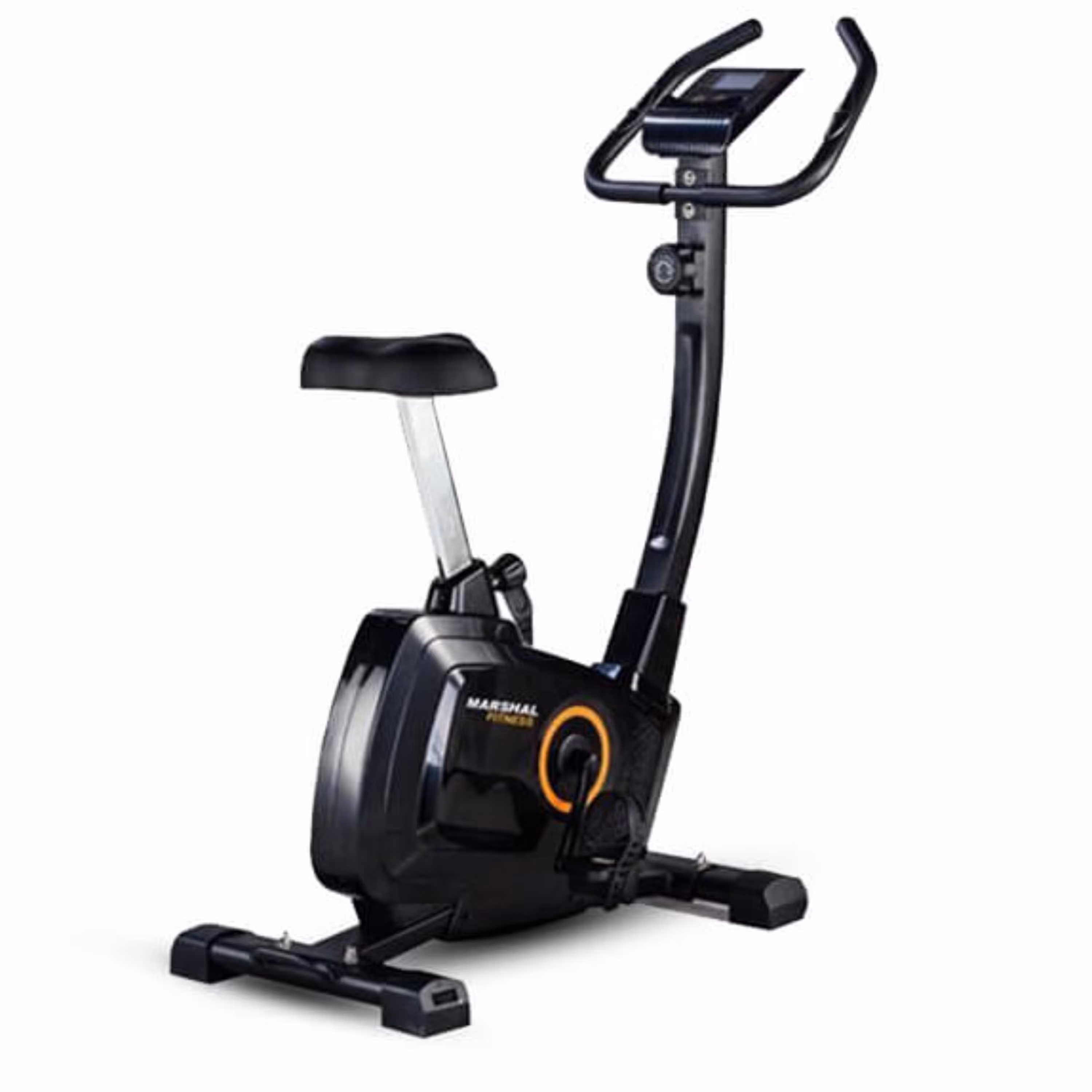 دوچرخه ثابت مارشال فیتنس مدل MF-112B با پایین ترین قیمت در کشور- فیت اندام