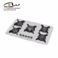 گاز صفحه ای کن پاردیک (Pardyc-W)