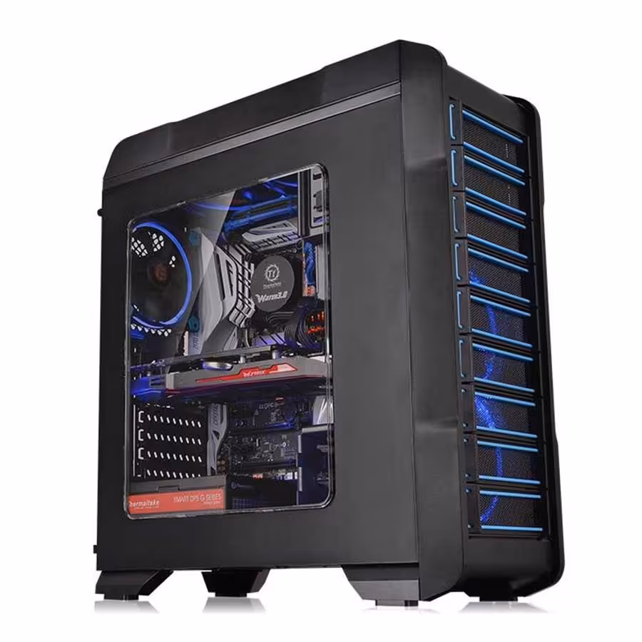 قیمت و خرید کیس کامپیوتر ترمالتیک مدل Versa N23 | یاس ارتباط