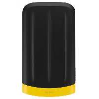 هارد اکسترنال سیلیکون پاور مدل ای 65 با ظرفیت 1 ترابایت