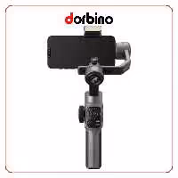گیمبال موبایل ژیون تک پک استاندارد Zhiyun-Tech SMOOTH 5S Pro Smartphone Stabilizer (Gray) - فروشگاه دوربین دوربینو