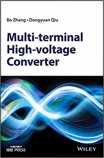 󾕇 دانلود کتاب Multi-Terminal High-Voltage Converter, 2018 - دانلود کتاب های دانشگاهی