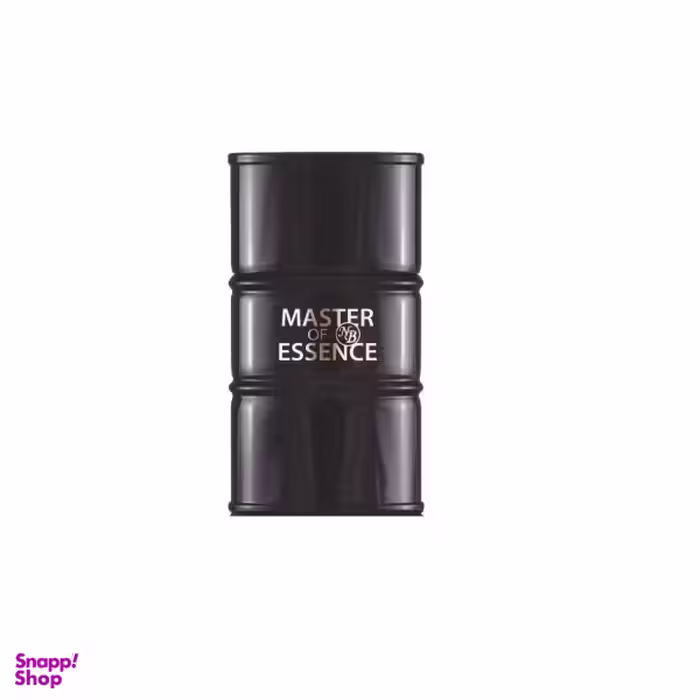 ادوپرفیوم زنانه نیو برند (New brand) مدل Master Of Essence