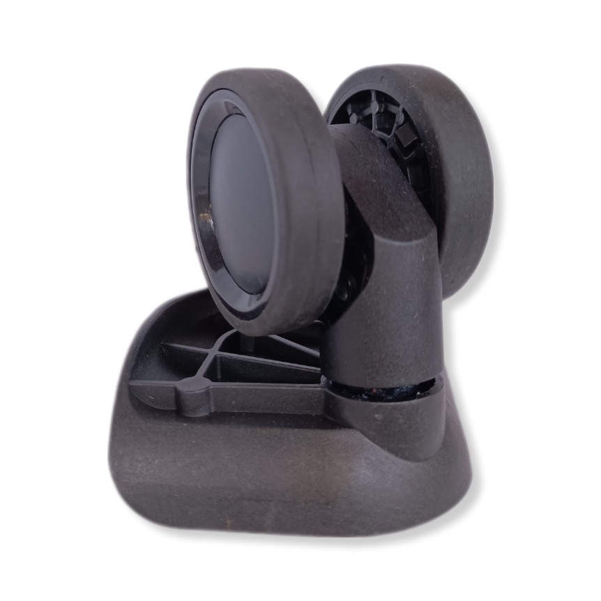 چرخ چمدان فایبر گلاس