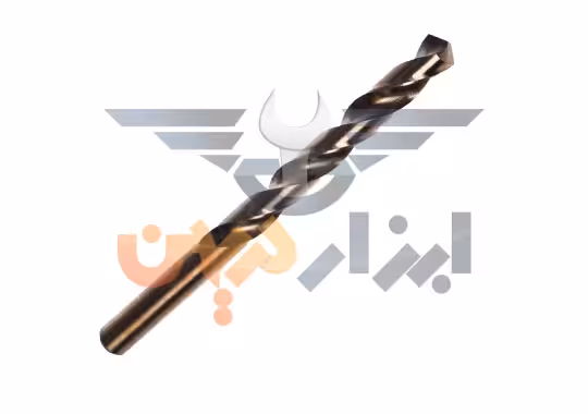 مته کبالت 8 درصد سایز 13 hss co