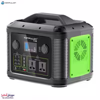 پاور ژنراتور 1200 وات 315000 میلی آمپر کانفلون مدل Konfulon CN06