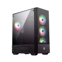 کیس گیمینگ ام اس آی مدل MPG FORGE 112 مشخصات، آخرین قیمت و خرید