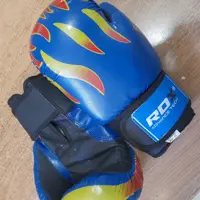 دستکش بوکس RDX