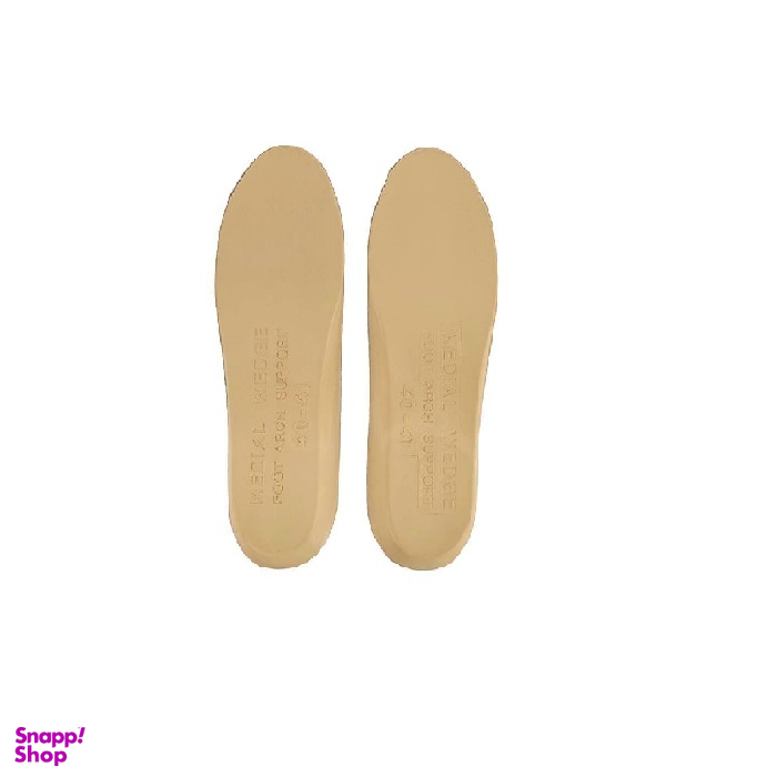 کفی طبی طب و صنعت (Teb &Sanat) مدل Medial Wedge سایز 37-36