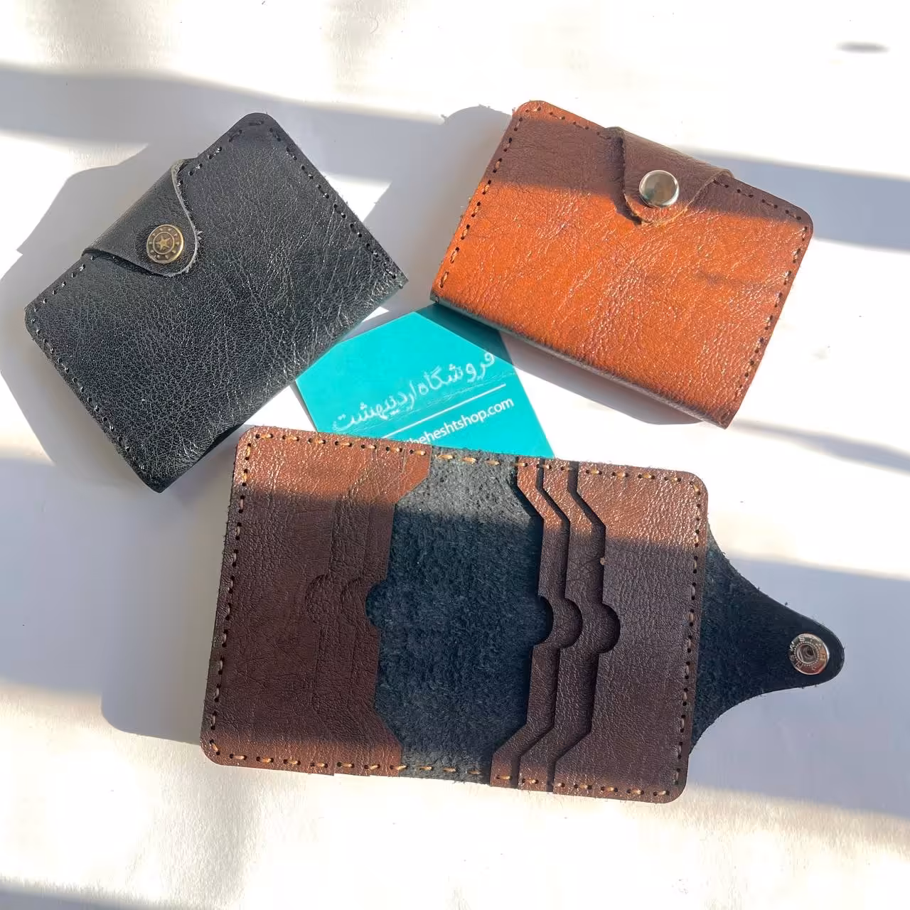 جاکارتی چرم دست دوز  جاکارتی چرمی کیف جاکارتی جاکارتی دست دوز  جاکارتی چرم 