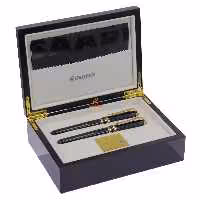 ست روان نویس و خودنویس مدل سعدی (SAADI) یوروپن EUROPEN