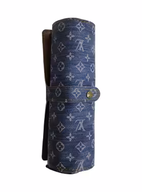 جامدادی رولی دکمه دار آوای تحریر - چی بخونم