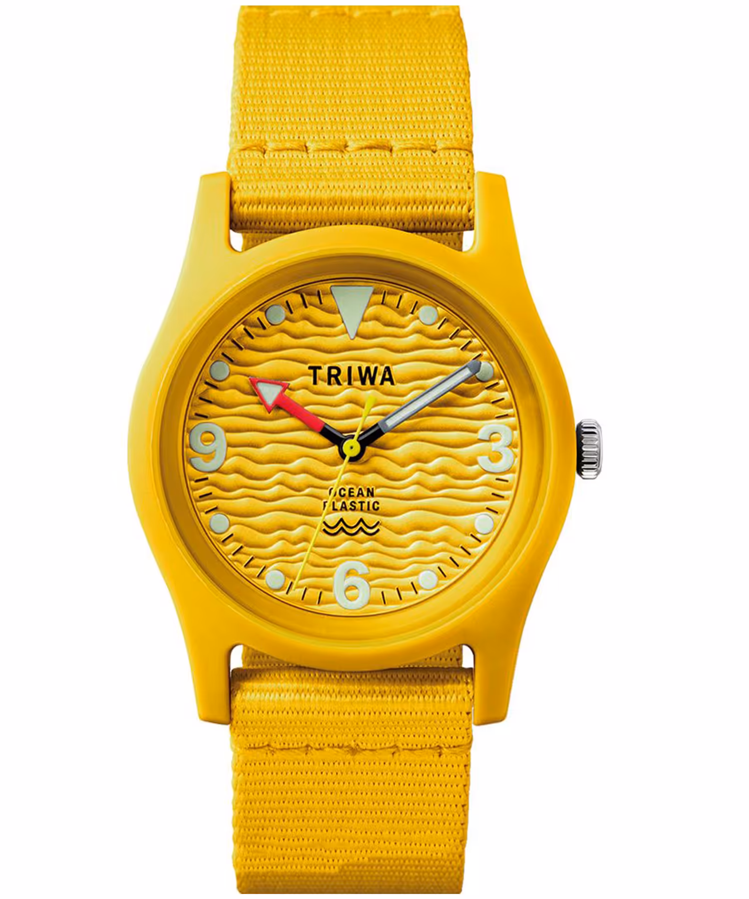 ساعت مچی مردانه و زنانه تریوا, کد TFO107-CL152312