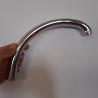 علم ظرفشویی استیل مدل کبری