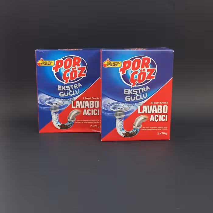 پودر(لوله بازکن)پورچوز