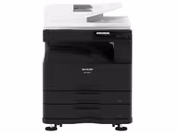 دستگاه کپی چندکاره شارپ مدل BP-20M22 با گارانتی مادیران