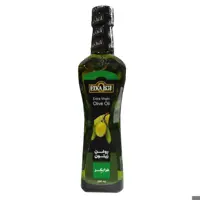 روغن زیتون فرابکر اتکا  حجم 455 میلی لیتر
