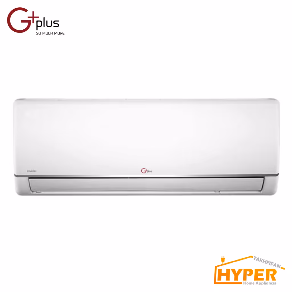 کولر گازی جی پلاس GAC-TM30L1