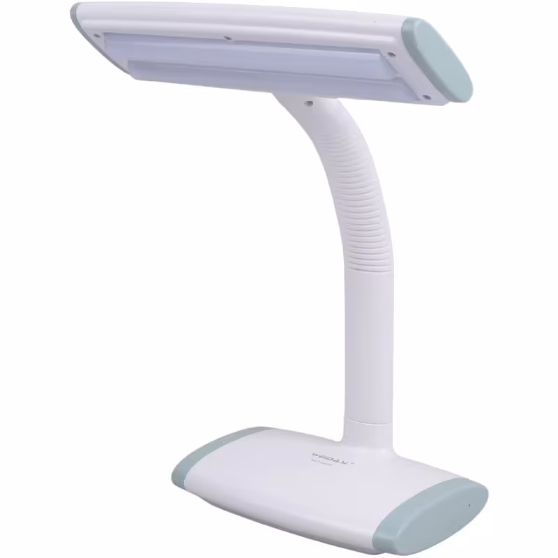 چراغ مطالعه شارژی ویداسی Weidasi WD-6049