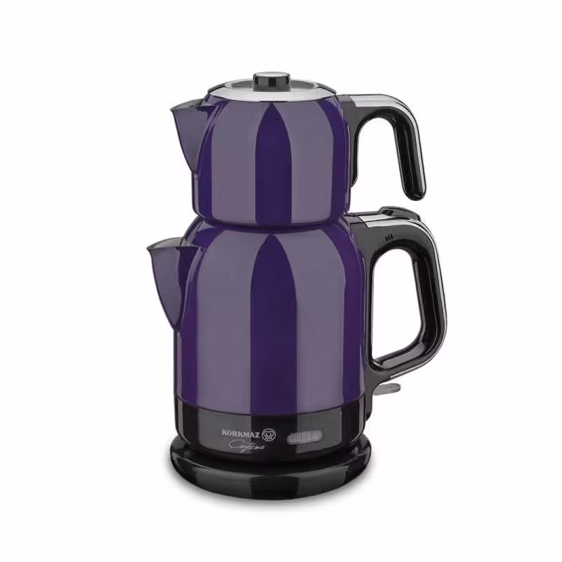 چایی ساز کرکماز ترکیه 