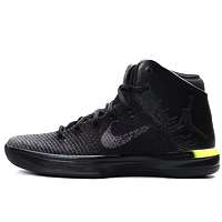 کفش بسکتبالی نایک ایر جردن سبز مشکی basketball shoes nike air jordan black green xxxi 2016-854272-103