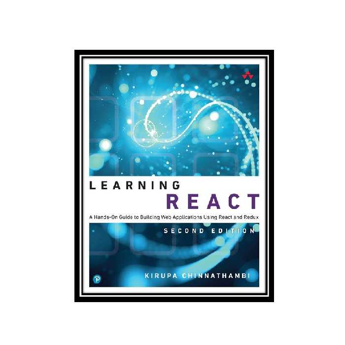 کتاب Learning React  
