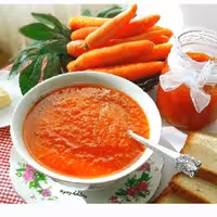 مربا هویچ  850گرمی