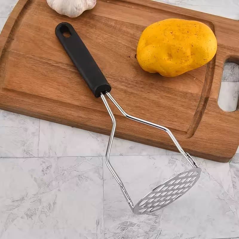 پوره کن دستی سیب زمینی