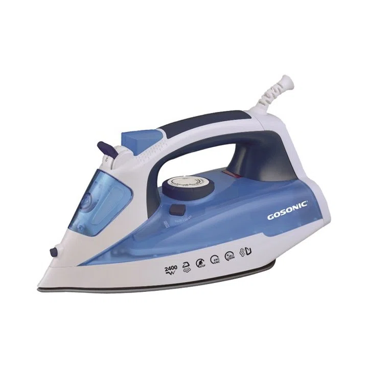 اتو بخار گوسونیک مدل gsi-295