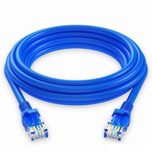 کابل 15 متری Lan Cat 50