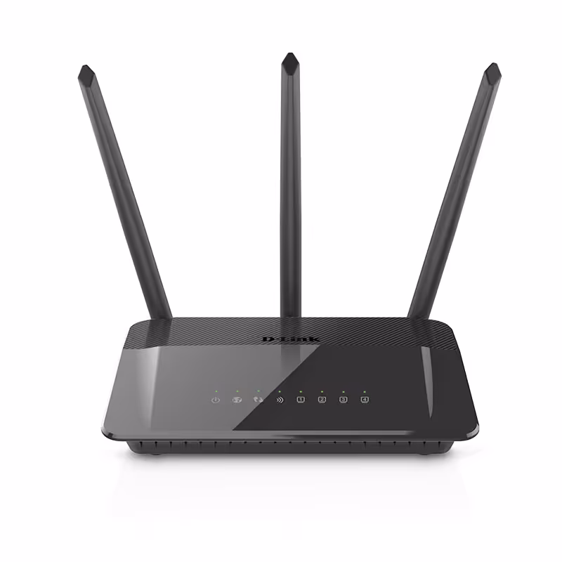 روتر بی‌ سیم دی-لینک مدل DIR-859