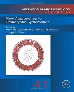 [PDF] دانلود کتاب New Approaches To Prokaryotic Systematics, 2014