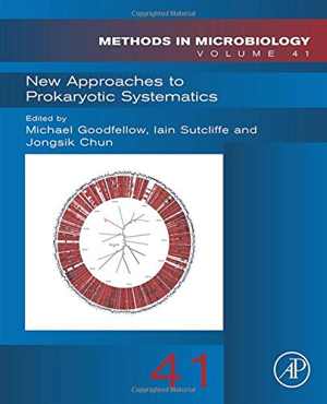[PDF] دانلود کتاب New Approaches To Prokaryotic Systematics, 2014