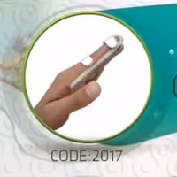 آتل انگشت آماده سماطب پاکان مدل 2017 فری سایز 