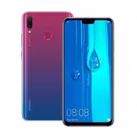 گوشی موبایل هوآوی مدل Y9 2019 JKM-LX1 64GB
