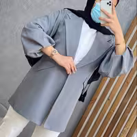مانتو کتی مزونی زیلان جنس مازراتی